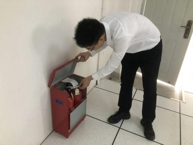 实验室常用的灭火韦德体育- 韦德体育官方网站- 韦德体育APP下载方法灭火器的类型有哪些doc（实用应用文）